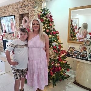 Meet your Posher, Bernadine